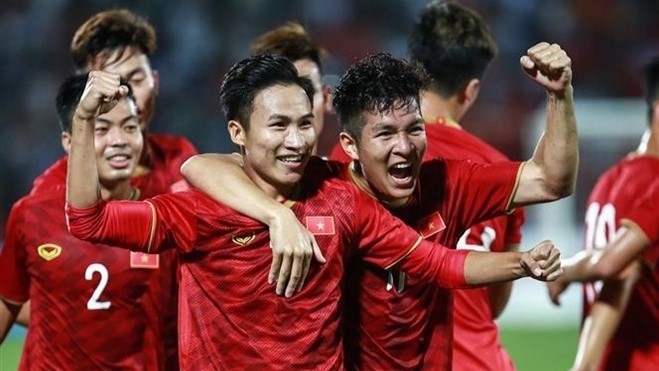 Classement FIFA le Vietnam se classe au 92e rang mondial